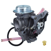 DURAFORCE New Automatic & Manual Carburetor for Arctic Cat 2004 400 #0470-504