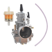 DURAFORCE Polaris 250 Trail Boss 1987 Carburetor Throttle Engine Four Wheeler Carb