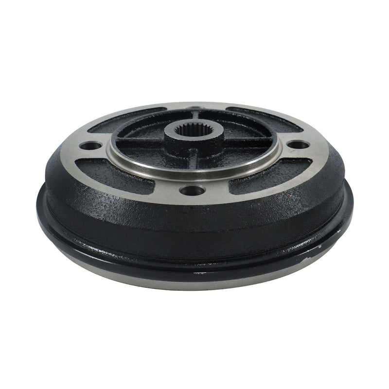 DURAFORCE Rear Brake Drum Hub for Kawasaki Mule 2510/2500/2010 41038-1226 ATV