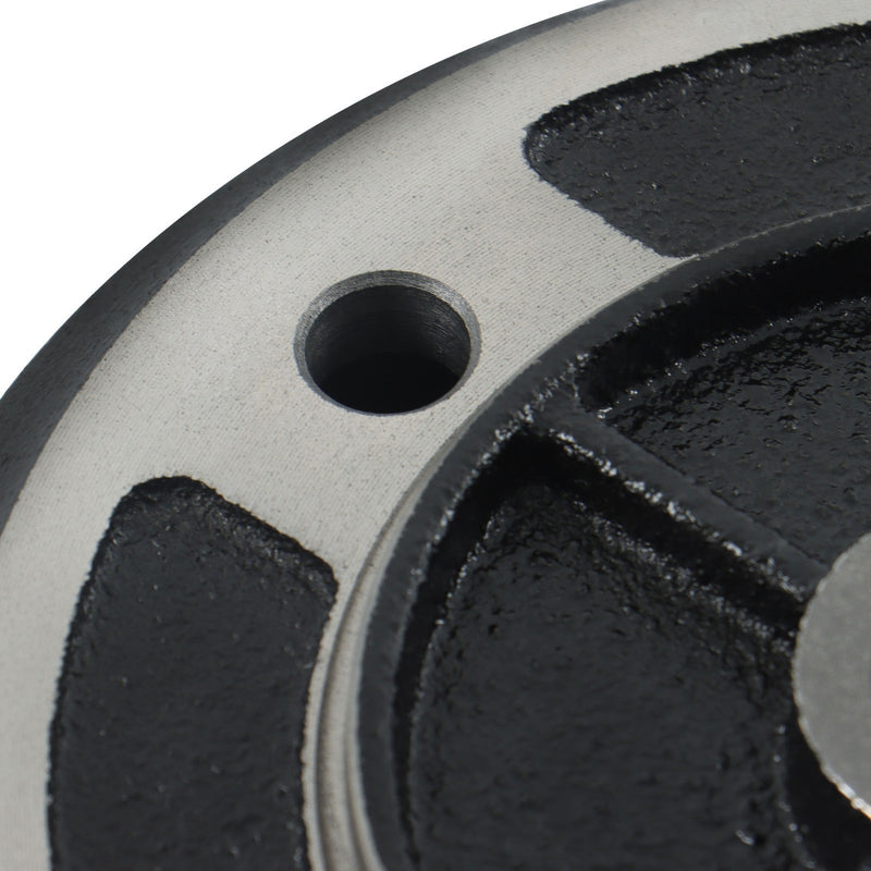 DURAFORCE Rear Brake Drum Hub for Kawasaki Mule 2510/2500/2010 41038-1226 ATV