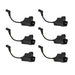 DURAFORCE 6Pcs Ignition Coil for Mercury 1996-2007 30-300HP 827509A10 827509T7