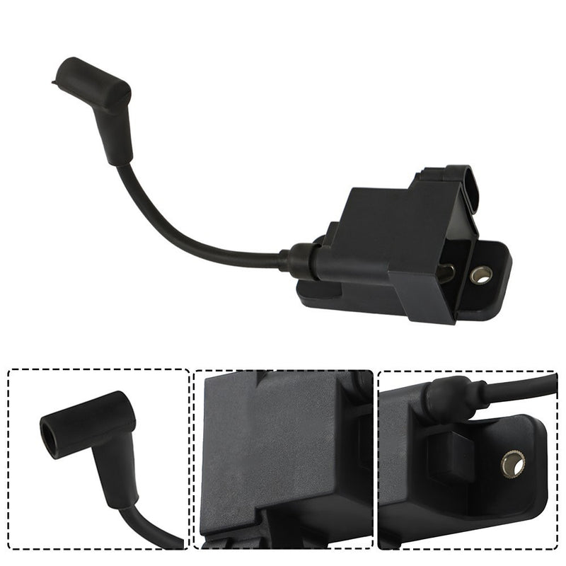 DURAFORCE 6Pcs Ignition Coil for Mercury 1996-2007 30-300HP 827509A10 827509T7