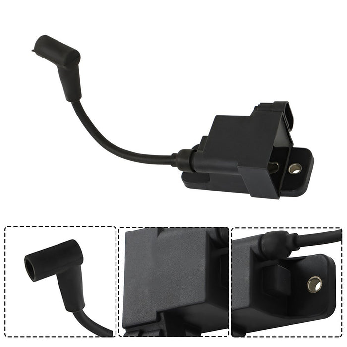 DURAFORCE 6Pcs Ignition Coil for Mercury 1996-2007 30-300HP 827509A10 827509T7