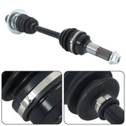 DURAFORCE Rear Right CV Axle Drive Shaft for Yamaha Grizzly 660 2003-2008 5KM-2530V-12-00