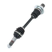 DURAFORCE Rear Right CV Axle Drive Shaft for Yamaha Grizzly 660 2003-2008 5KM-2530V-12-00