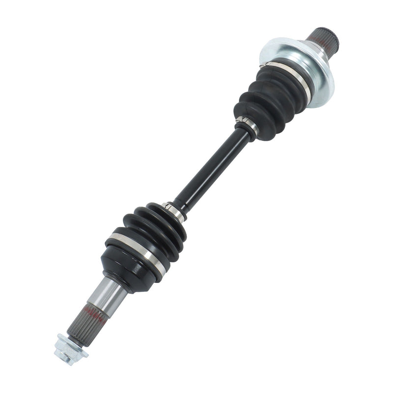 DURAFORCE Rear Right CV Axle Drive Shaft for Yamaha Grizzly 660 2003-2008 5KM-2530V-12-00