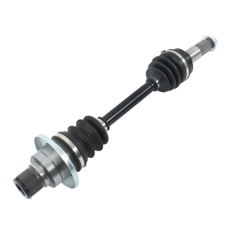 DURAFORCE Rear Right CV Axle Drive Shaft for Yamaha Grizzly 660 2003-2008 5KM-2530V-12-00