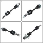 DURAFORCE Rear Right CV Axle Drive Shaft for Yamaha Grizzly 660 2003-2008 5KM-2530V-12-00