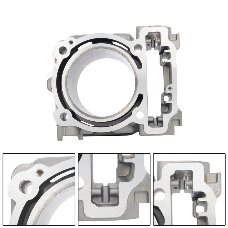 DURAFORCE Crankshaft Piston Gasket Kit for Can-Am 1000 ATV 420413116 New
