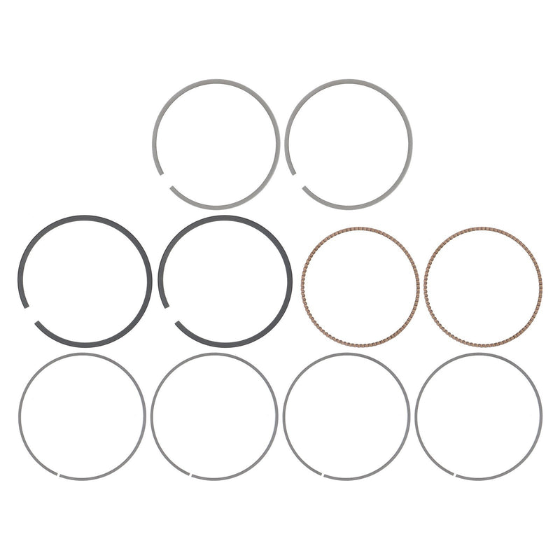 DURAFORCE Crankshaft Piston Gasket Kit for Can-Am 1000 ATV 420413116 New