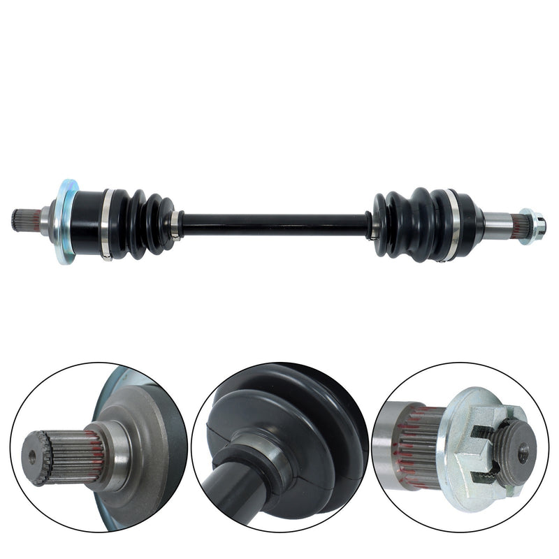 DURAFORCE Front Right CV Axle Drive Shaft for Arctic Cat 400 500 650 700 0502-812