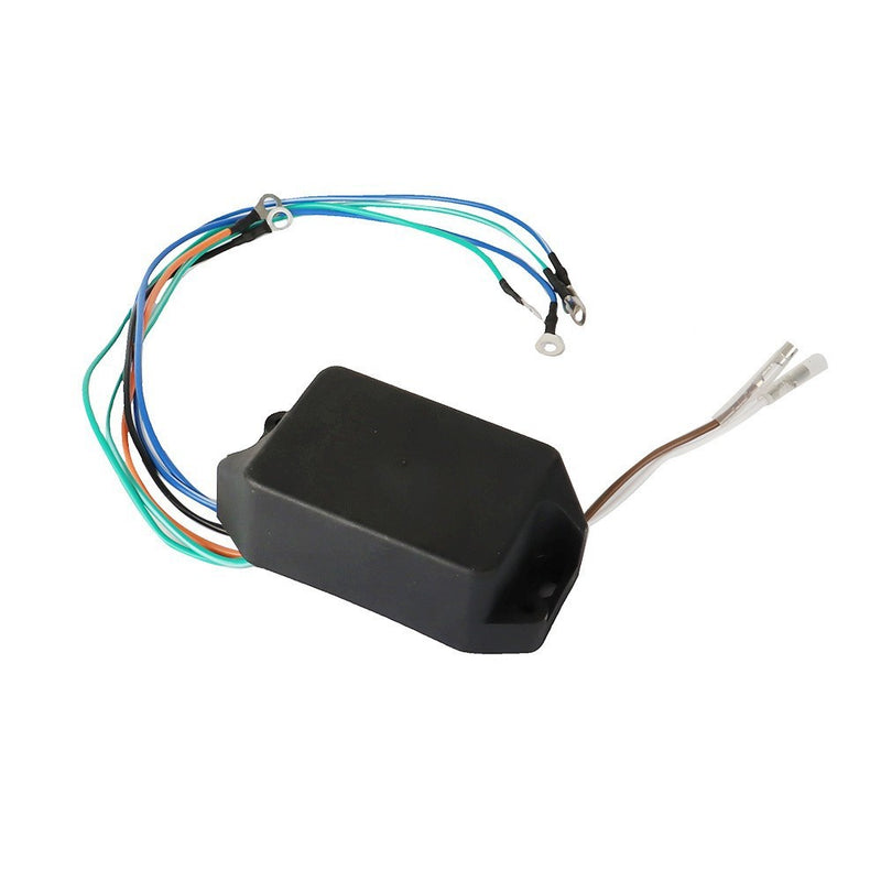 DURAFORCE Mercury 339-6222 Outboard CDI Switch Box for 4-20 HP A1 A4 A8 A10 Models