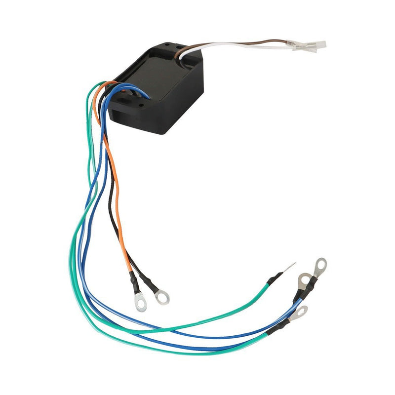 DURAFORCE Mercury 339-6222 Outboard CDI Switch Box for 4-20 HP A1 A4 A8 A10 Models