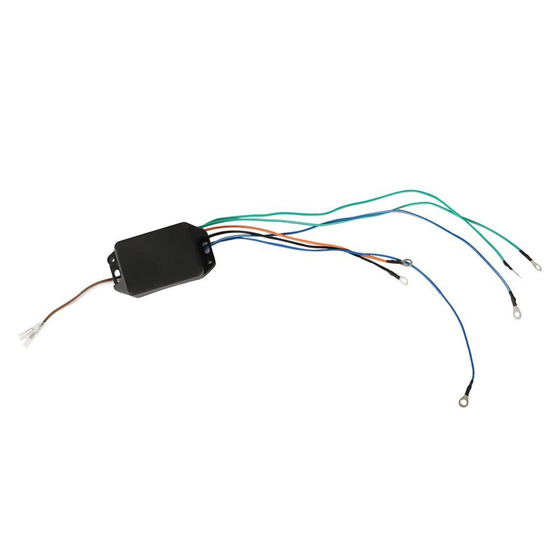 DURAFORCE Mercury 339-6222 Outboard CDI Switch Box for 4-20 HP A1 A4 A8 A10 Models