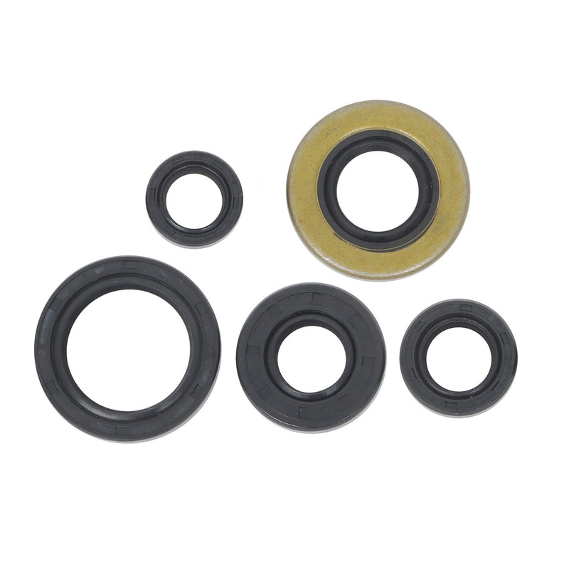 DURAFORCE Honda TRX400EX Engine Cylinder Kit Piston Crankshaft Gasket Set 1999-2008