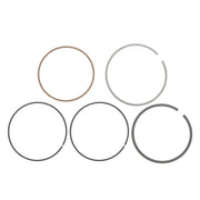 DURAFORCE Honda TRX400EX Engine Cylinder Kit Piston Crankshaft Gasket Set 1999-2008