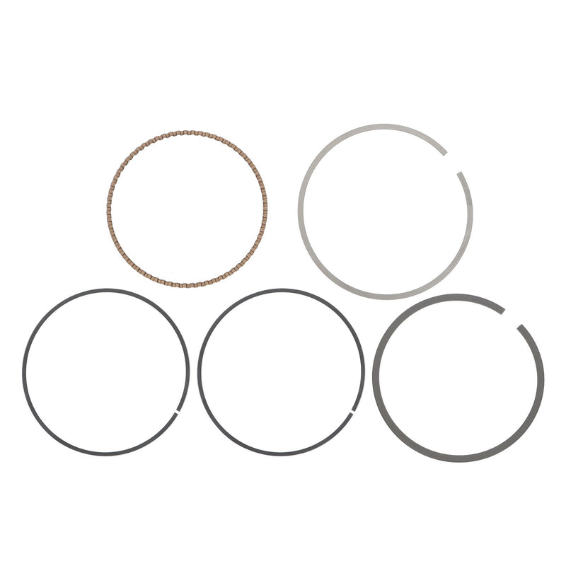 DURAFORCE Honda TRX400EX Engine Cylinder Kit Piston Crankshaft Gasket Set 1999-2008
