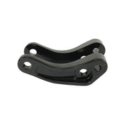 DURAFORCE Engine Hood Hinge Pivot Bushing & Bolt Kit for Peterbilt 378 379 CNC