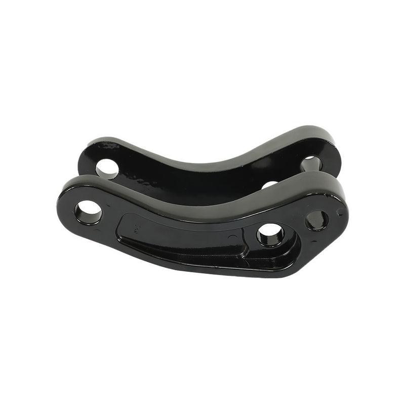 DURAFORCE Engine Hood Hinge Pivot Bushing & Bolt Kit for Peterbilt 378 379 CNC