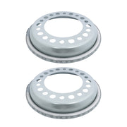 DURAFORCE Centramatic 600-630 Auto Wheel Balancer for 22.5" Steer Axle Wheels