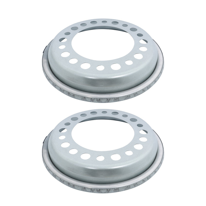 DURAFORCE Centramatic 600-630 Auto Wheel Balancer for 22.5" Steer Axle Wheels