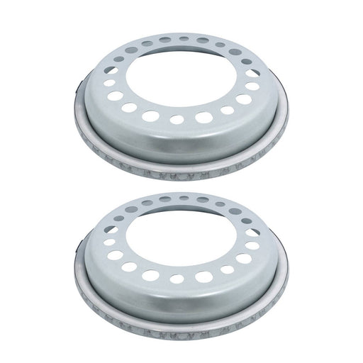 DURAFORCE Centramatic 600-630 Auto Wheel Balancer for 22.5" Steer Axle Wheels