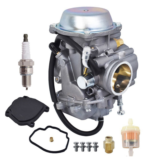 DURAFORCE Polaris Carburetor Ranger 500 1999-2009 Sportsman 600 2003 Replacement Part