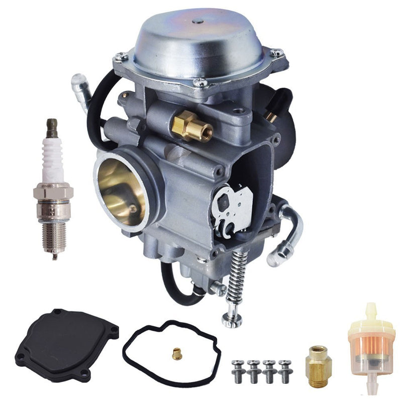 DURAFORCE Polaris Carburetor Ranger 500 1999-2009 Sportsman 600 2003 Replacement Part