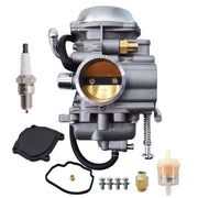DURAFORCE Polaris Carburetor Ranger 500 1999-2009 Sportsman 600 2003 Replacement Part