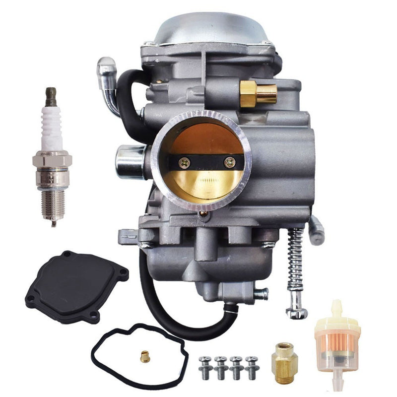 DURAFORCE Polaris Carburetor Ranger 500 1999-2009 Sportsman 600 2003 Replacement Part