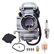DURAFORCE Polaris Carburetor Ranger 500 1999-2009 Sportsman 600 2003 Replacement Part