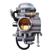 DURAFORCE Polaris Carburetor Ranger 500 1999-2009 Sportsman 600 2003 Replacement Part