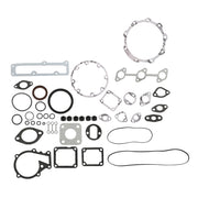 DURAFORCE Kubota D1105 Engine Cylinder Head & Full Gasket Kit Complete Excavator Parts