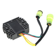 DURAFORCE Regulator Rectifier for Honda ATC250ES 250 Big Red 1985-87 TRX350D 1987-92