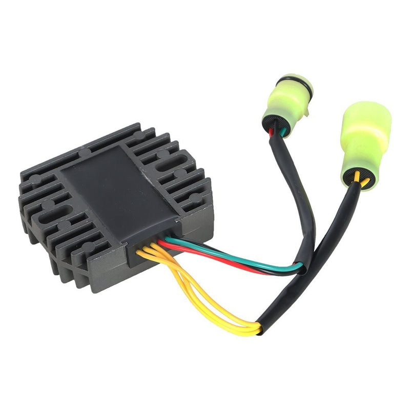 DURAFORCE Regulator Rectifier for Honda ATC250ES 250 Big Red 1985-87 TRX350D 1987-92