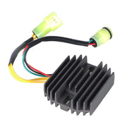 DURAFORCE Regulator Rectifier for Honda ATC250ES 250 Big Red 1985-87 TRX350D 1987-92