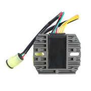DURAFORCE Regulator Rectifier for Honda ATC250ES 250 Big Red 1985-87 TRX350D 1987-92