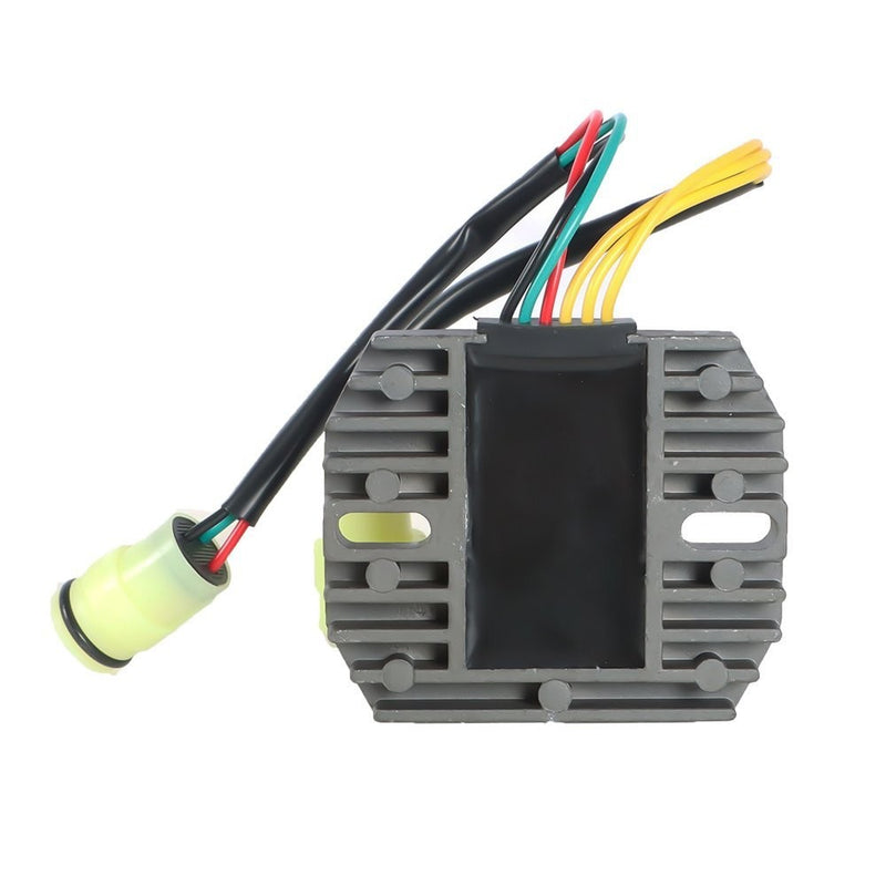 DURAFORCE Regulator Rectifier for Honda ATC250ES 250 Big Red 1985-87 TRX350D 1987-92