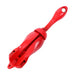 DURAFORCE 2-Pack Red Folding 1.5KG Grapnel Boat Kayak Marine Anchor Set