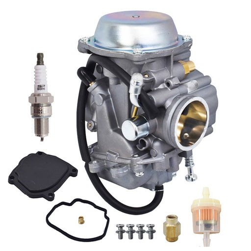 DURAFORCE Polaris Ranger 500 1999-2009 Sportsman 600 2003 Carburetor Replacement Carb