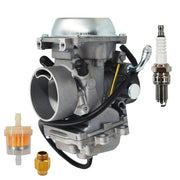 DURAFORCE Polaris Ranger 500 1999-2009 Sportsman 600 2003 Carburetor Replacement Carb