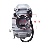 DURAFORCE Polaris Ranger 500 1999-2009 Sportsman 600 2003 Carburetor Replacement Carb