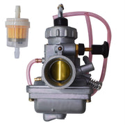 DURAFORCE YAMAHA RT100 YZ85 RD125 DT125 TTR125 Carburetor ATV Replacement Part