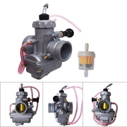 DURAFORCE YAMAHA RT100 YZ85 RD125 DT125 TTR125 Carburetor ATV Replacement Part