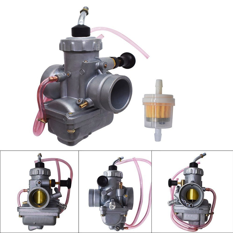 DURAFORCE YAMAHA RT100 YZ85 RD125 DT125 TTR125 Carburetor ATV Replacement Part