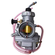 DURAFORCE YAMAHA RT100 YZ85 RD125 DT125 TTR125 Carburetor ATV Replacement Part