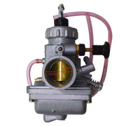 DURAFORCE YAMAHA RT100 YZ85 RD125 DT125 TTR125 Carburetor ATV Replacement Part