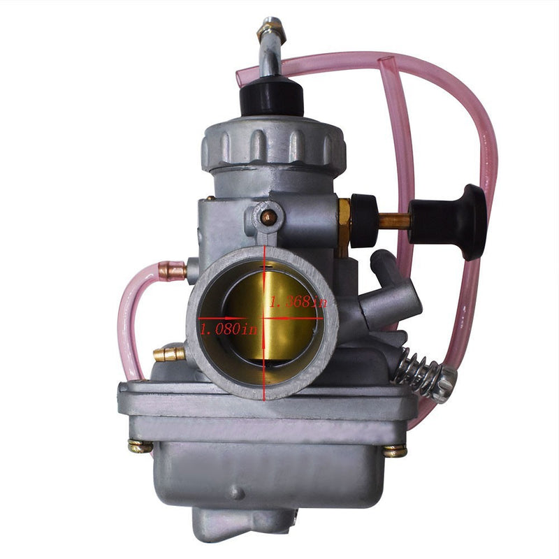 DURAFORCE YAMAHA RT100 YZ85 RD125 DT125 TTR125 Carburetor ATV Replacement Part