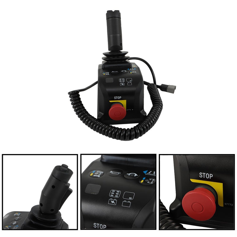 DURAFORCE Genie Control Box Update Kit 105295GT for GS-1530 GS2032 GS-2632 GS-2646