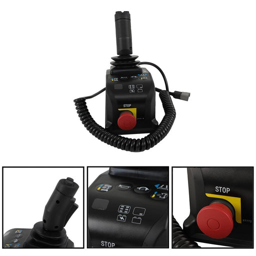 DURAFORCE Genie Control Box Update Kit 105295GT for GS-1530 GS2032 GS-2632 GS-2646
